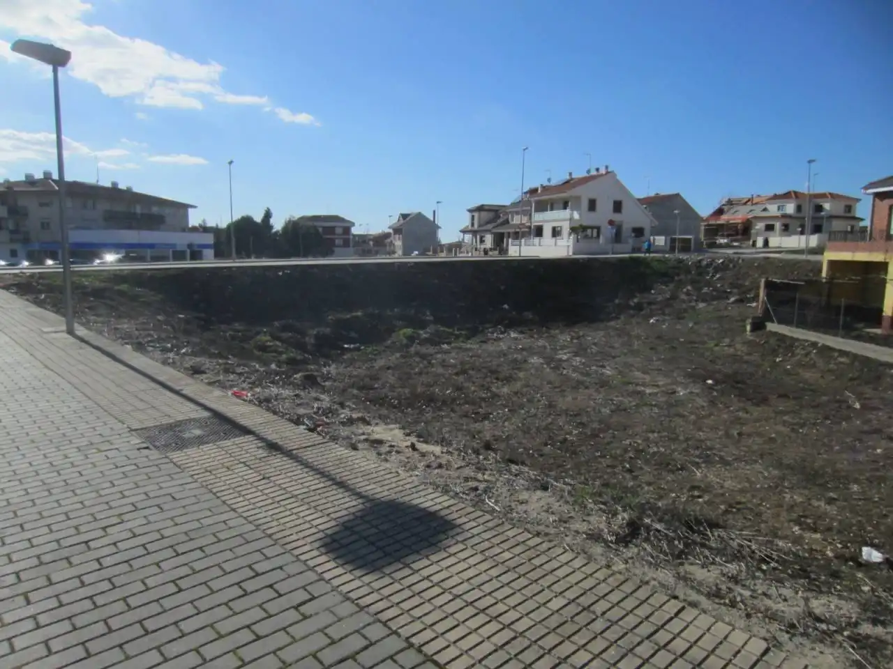 Terreny industrial en venda en Ciudad Rodrigo