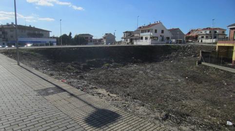 Photo 4 of Industrial land for sale in Francisco de Soto y Marne, Ciudad Rodrigo, Salamanca