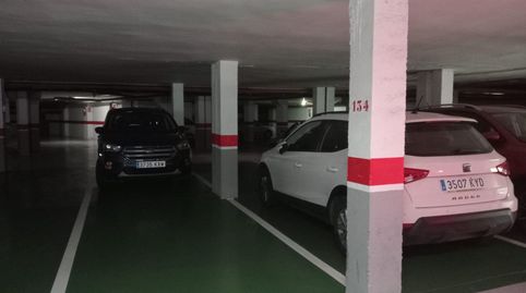 Foto 2 de Garaje en venta en Calle Pedaneo Vicente Molina, 1g, Tomás Maestre, La Manga del Mar Menor