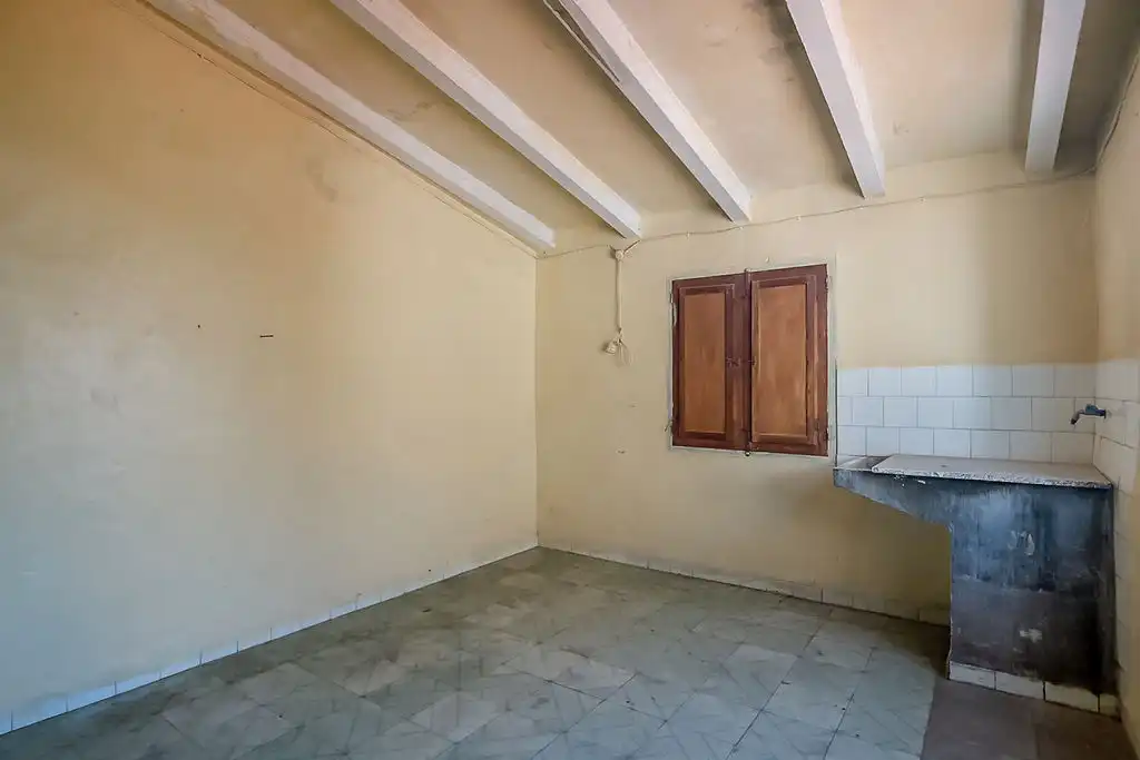 Piso en venta en Del Santo, Mula