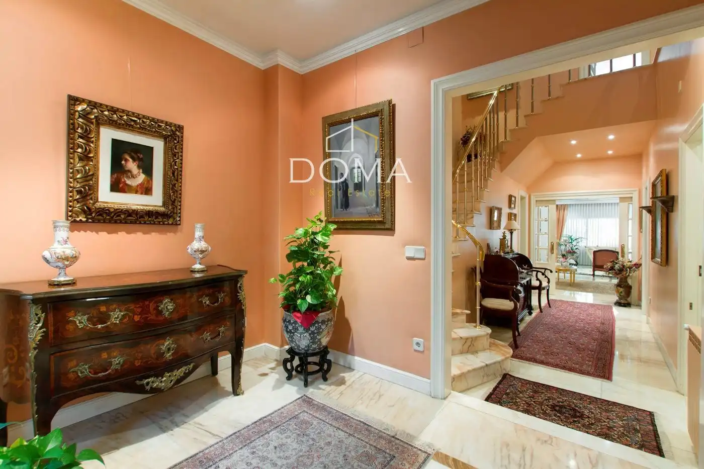 Casa adosada en venta en Cavallers, Pedralbes