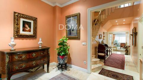 Foto 4 de Casa adosada en venda a Cavallers, Pedralbes, Barcelona