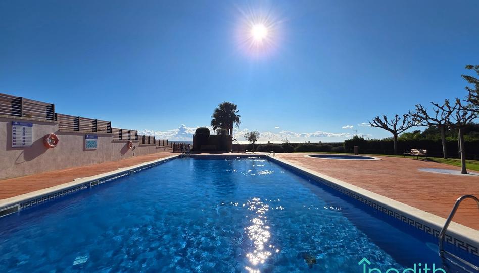 Foto 1 de Casa o xalet en venda a Carrer Carrer de la Serra del Lladre, 10, Les Botigues de Sitges, Barcelona