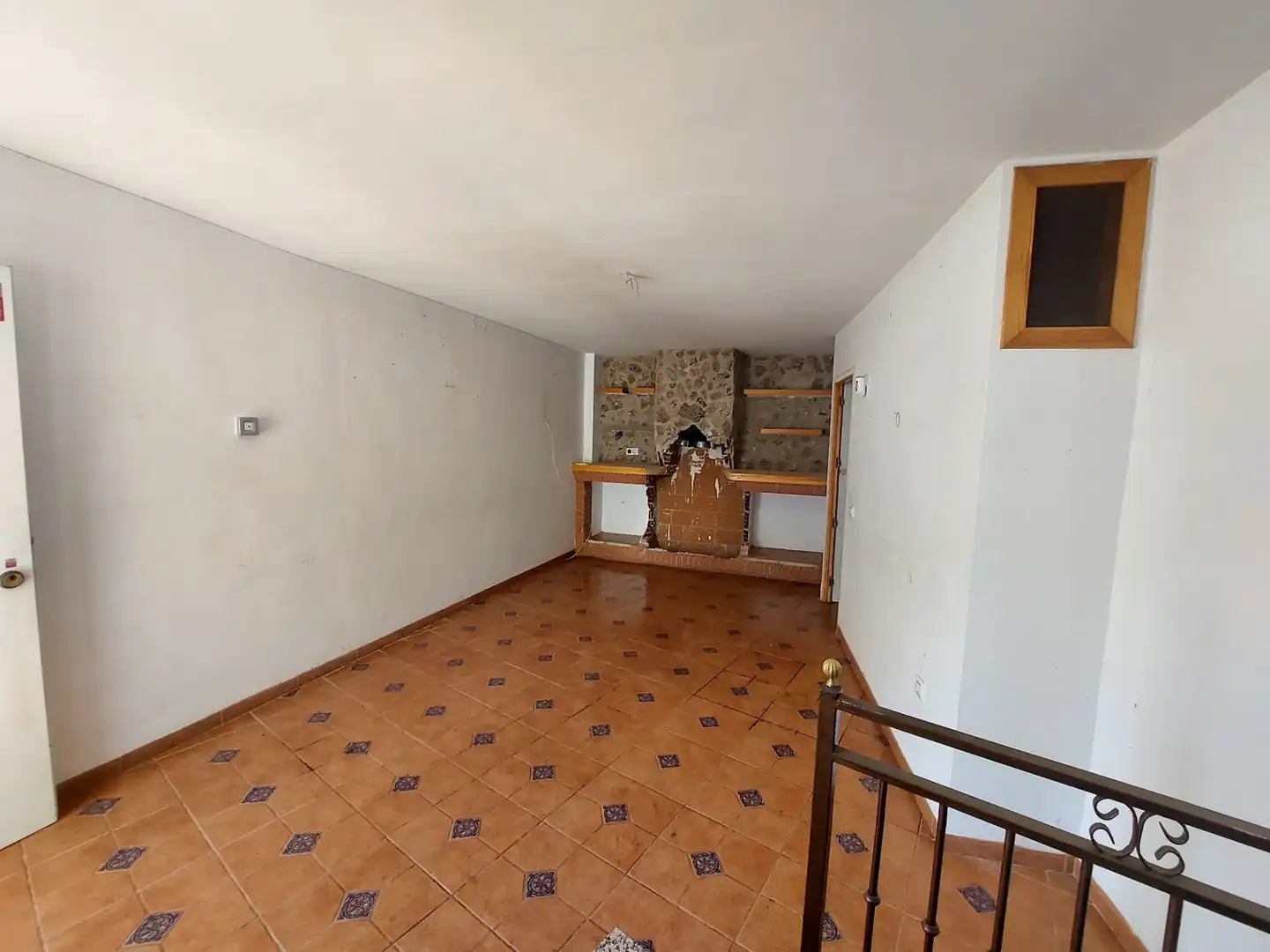 Casa o xalet en venda a Calle Las Charcas, 14, Orcera