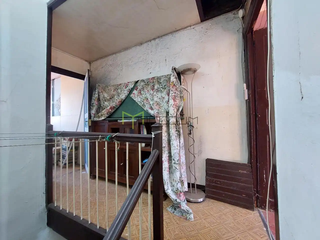 Casa o xalet en venda en Santiago de Compostela  amb Calefacció i Jardí privat