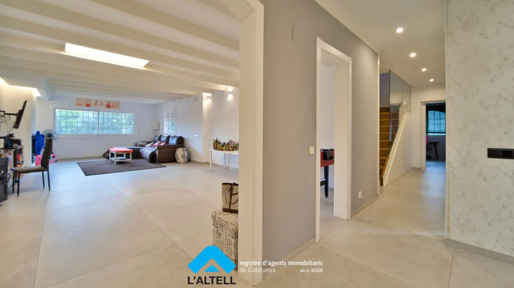 Casa o chalet en venta en La Garriga con Calefacción, Jardín privado y Terraza