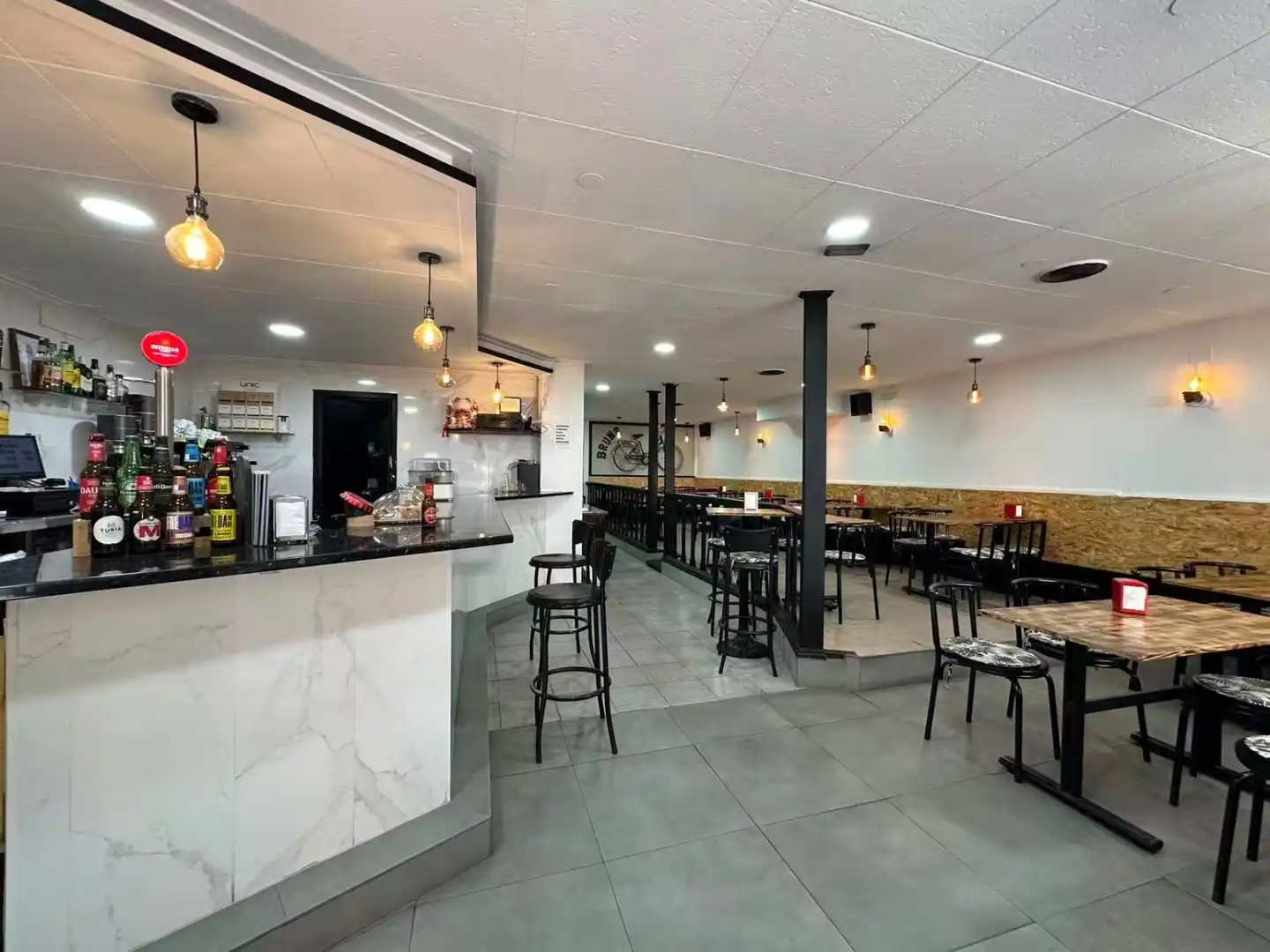 Gewerbefläche zur Übernahme in Montcada Centre - La Ribera, imagen 15