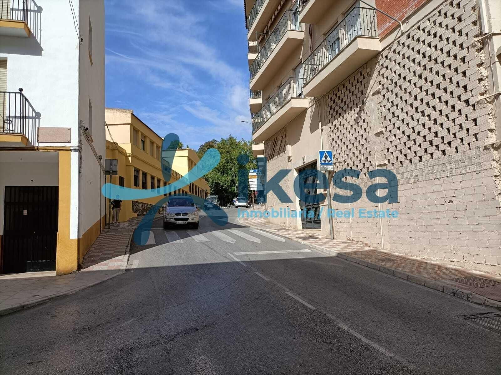 Exterior view of Flat for sale in Cabra