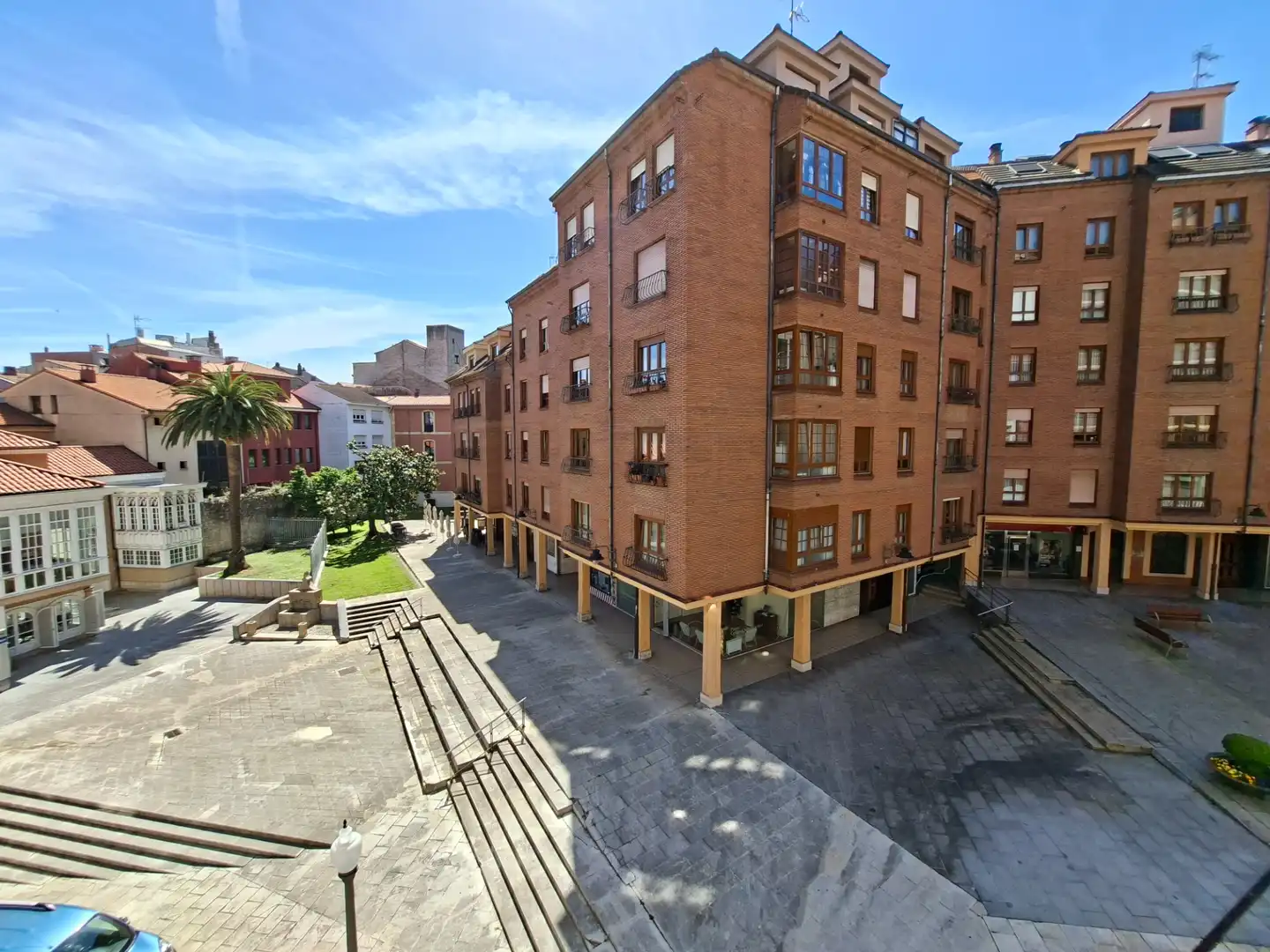 Appartamento con ascensore in vendita a Calle Cabruñana, imagen 35