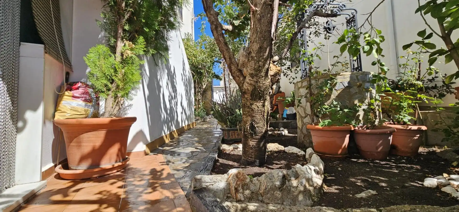 Maison rustique avec piscine à vendre à Alpujarra de la Sierra, imagen 12