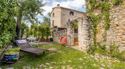 Foto 3 de Finca rústica en venda a  Esglesia de Vilert, Esponellà, Girona