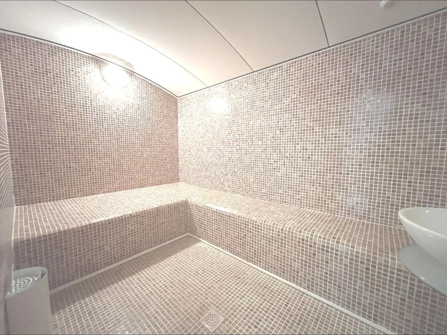 Baño de Casa o chalet en venta en Rojales con Calefacción, Balcón y Alarma