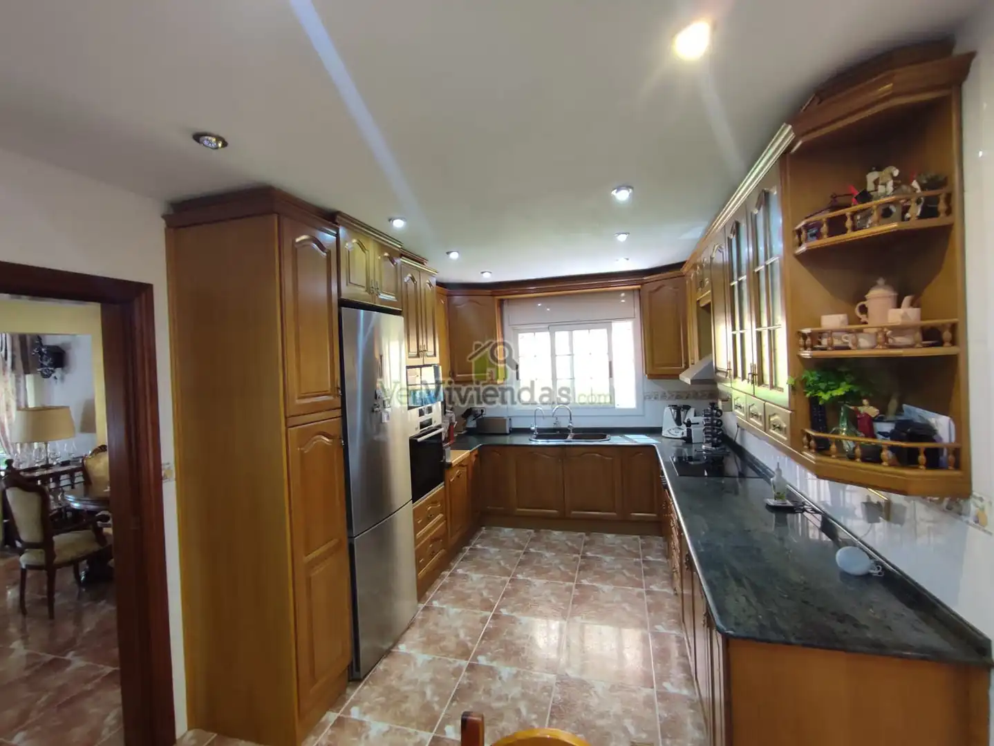 Villa avec terrasse à vendre à N-340 329, imagen 21
