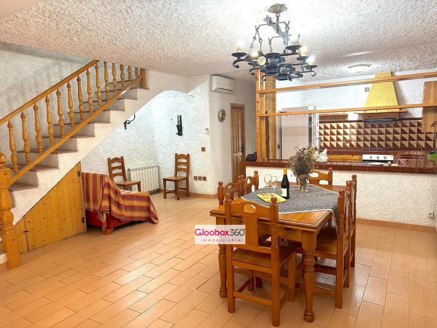 Casa amb terrassa en venda a Calle PIRO, imagen 13