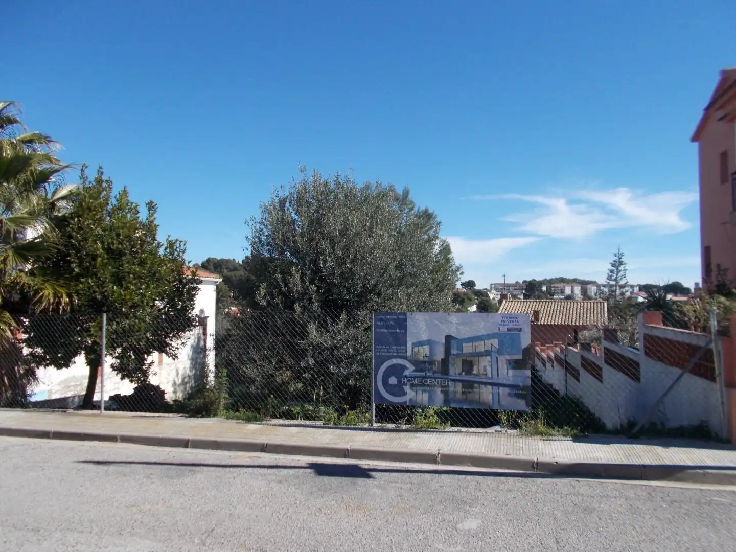 Wohnbaugrundstück zum Verkauf in La Franquesa - Oasis Park, imagen 5