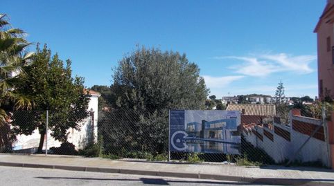 Fantástica parcela en El Vendrell  Urbanización Oasis, imatge 5