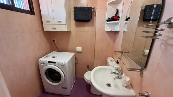 Appartement compact avec ascenseur à vendre à Calle Ibiza, imagen 16
