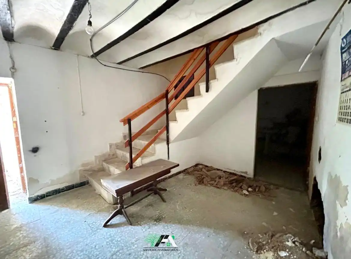Casa / Chalet adosado en venta en Calle los Molinos, Baeza., image 4