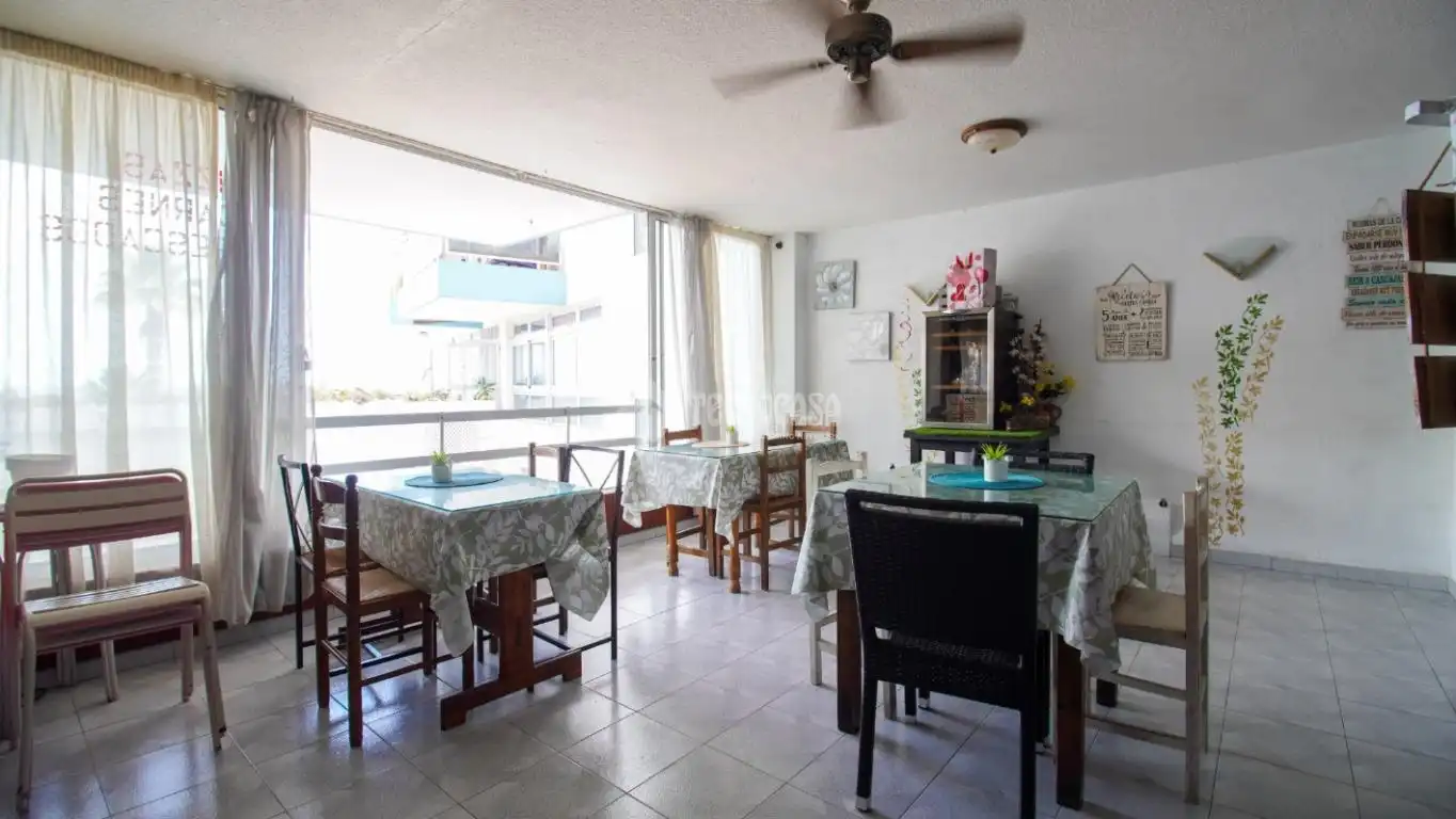 Local en venta en San Cristóbal de la Laguna