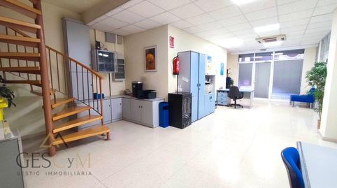 Foto 4 von Geschaftsraum zur Miete in Sant Joan - TV3, Sant Joan Despí