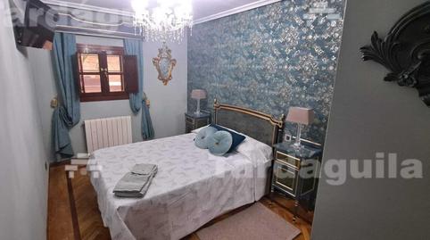 Foto 5 de Piso de alquiler en Universidad - Tenerías, Salamanca Capital