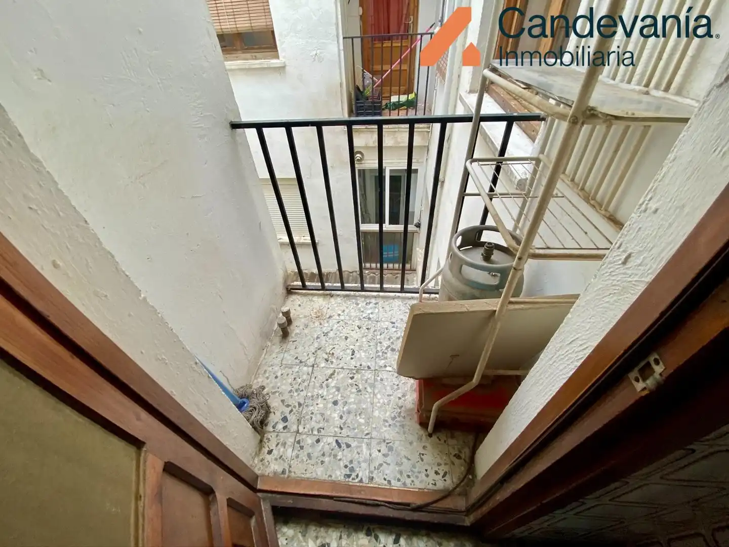 Wohnung zum Verkauf in Zuera, imagen 4