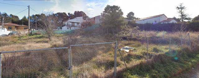 Terreno residencial en Venta en N/A en El Bruc