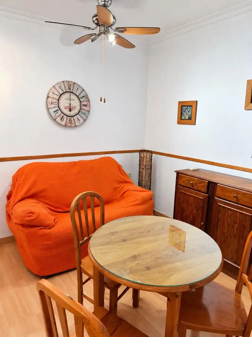 Flat to rent in Calle Calle Fuente