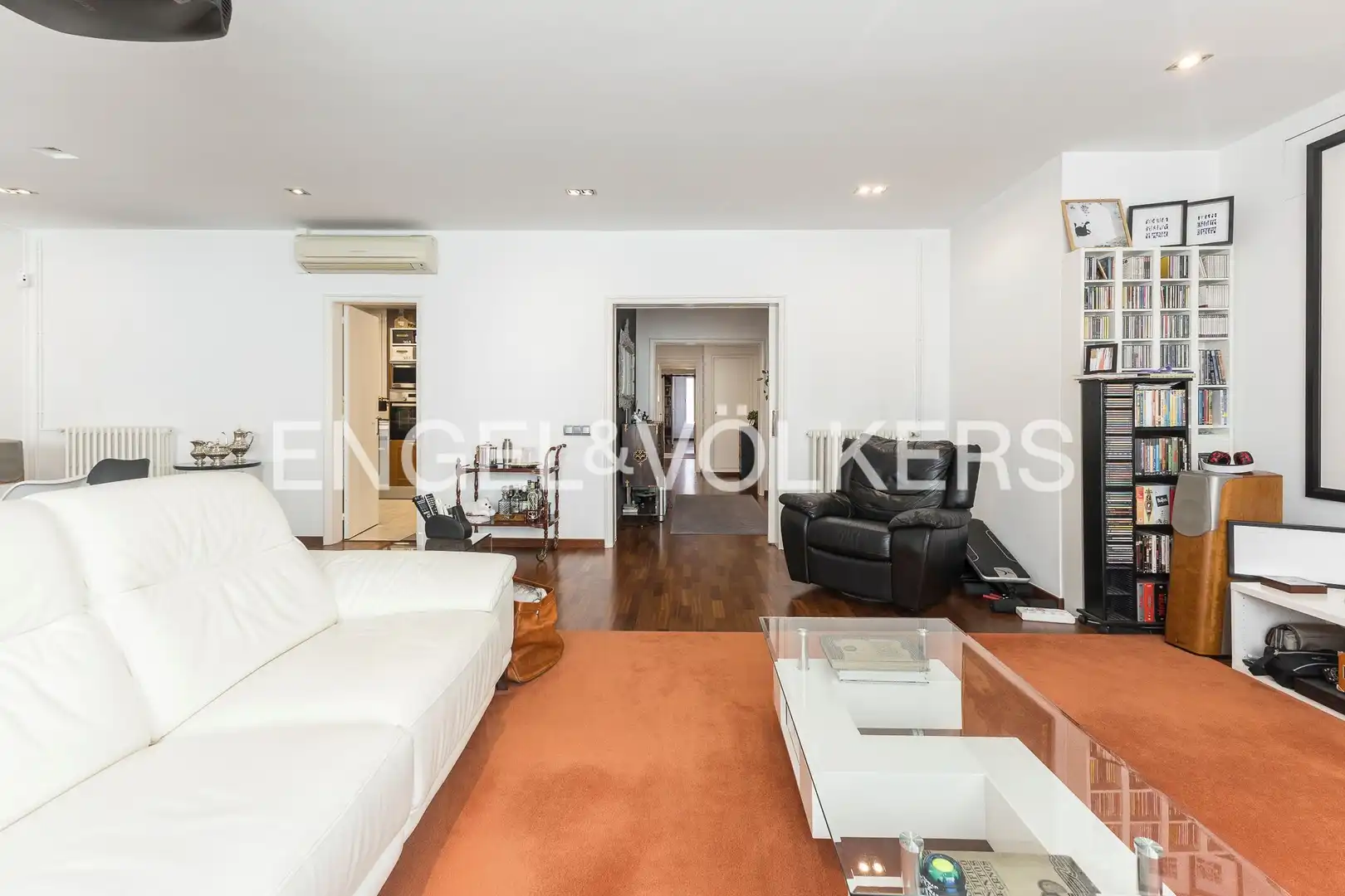 Wohnung mit Terrasse zum Verkauf in Sarrià - Sant Gervasi, imagen 13