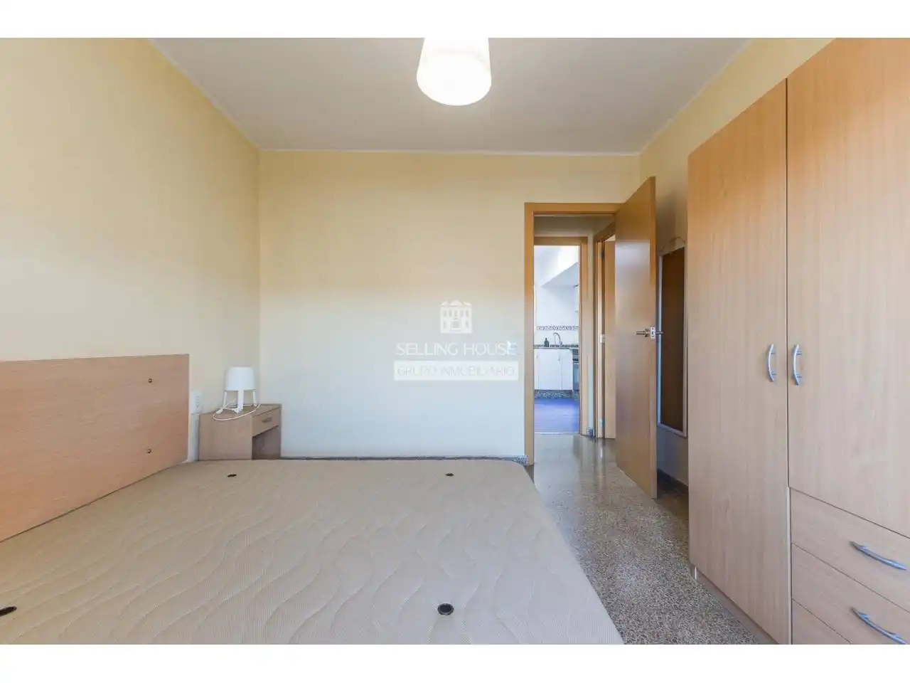 Habitación de Piso en venta en Valencia con Aire acondicionado y Balcón