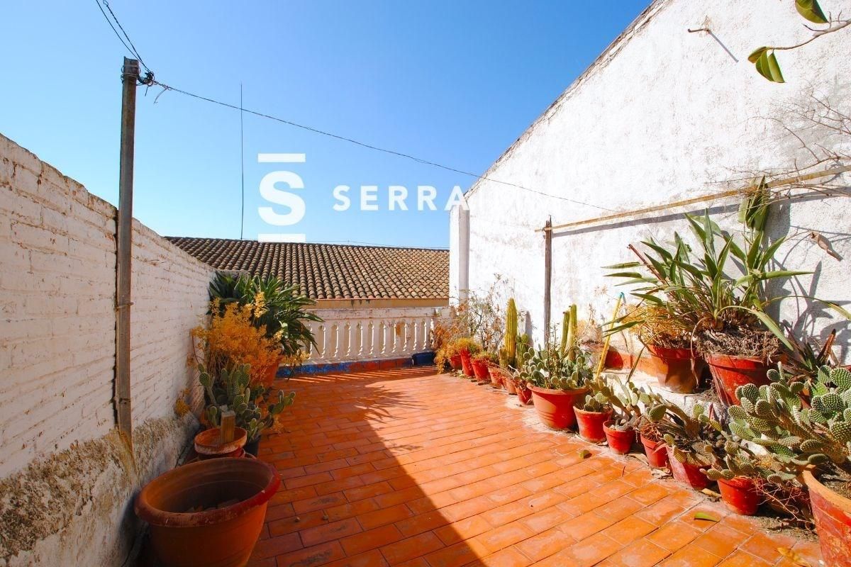 Single-family semi-detached for sale in Centre Vila