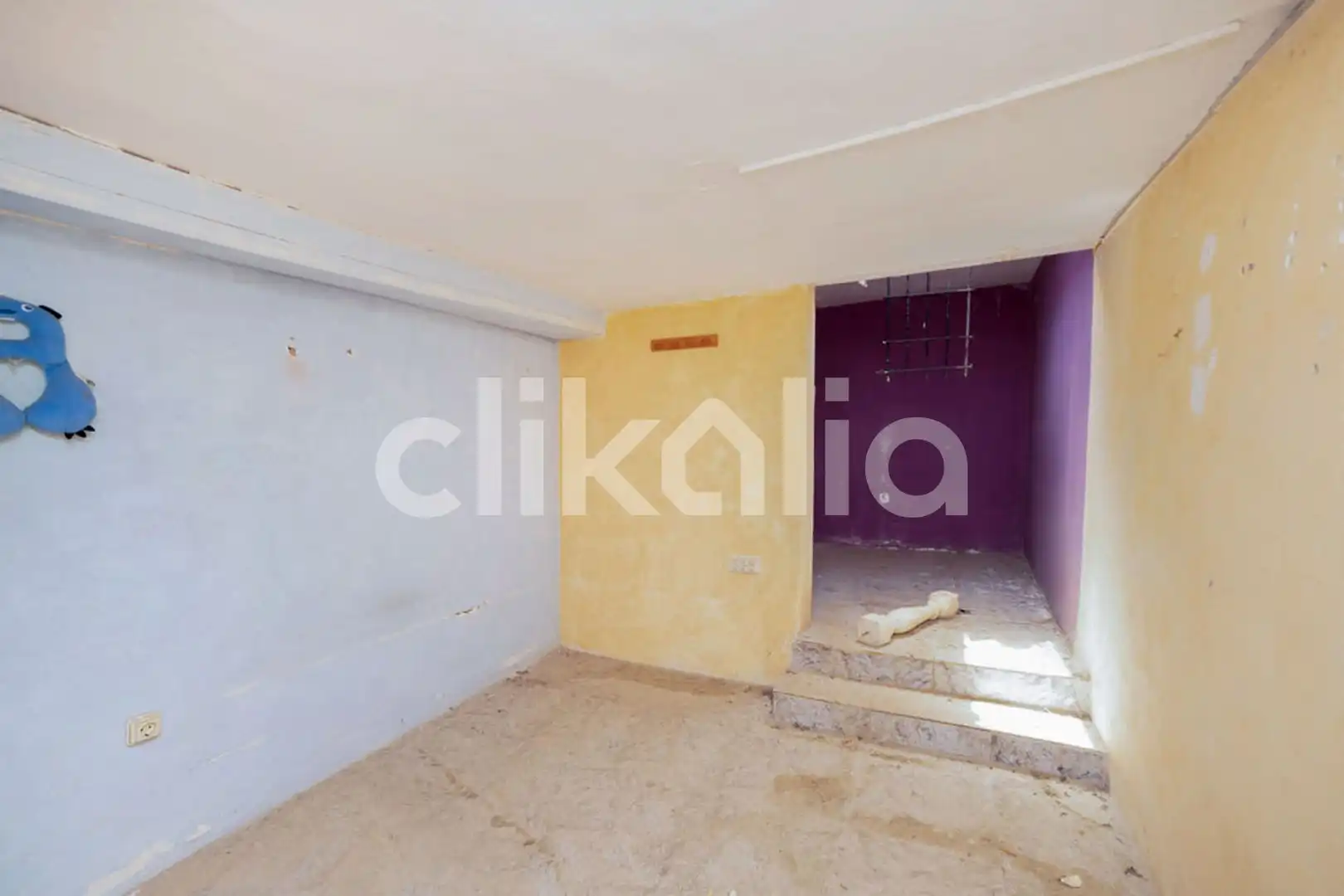 Casa o xalet en venda a Novelda