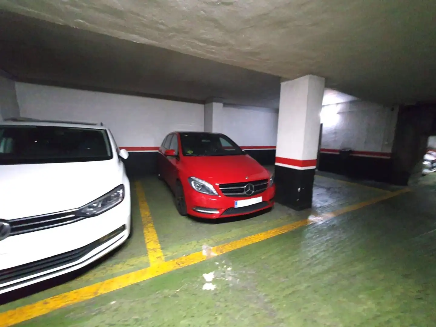 Flat with lift for sale in La Txitxarra - Murrieta - Parke Santurtzi, imagen 21