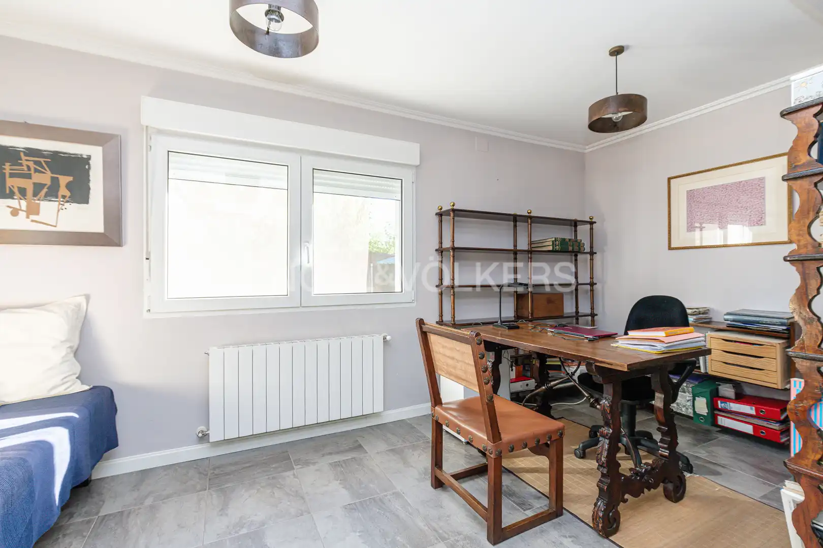 Casa con jardín en venta en Centro - Manguilla, imagen 5