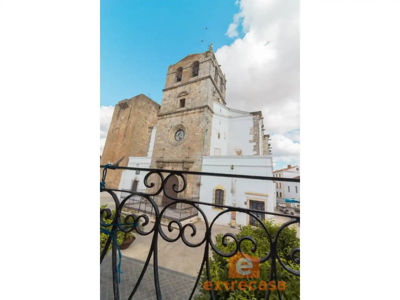 Gewerbefläche zur Miete in Olivenza, imagen 3