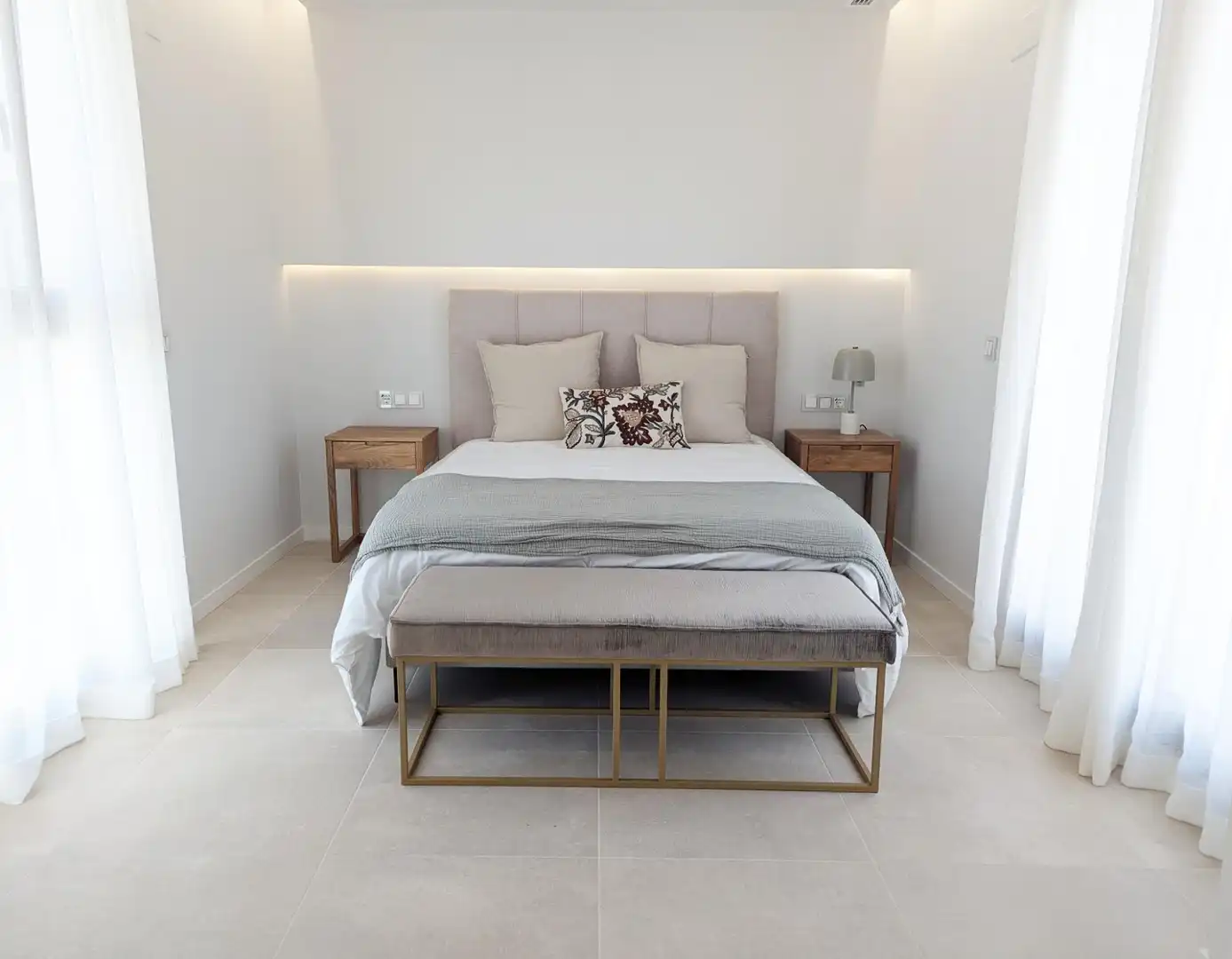 Apartamento con piscina en venta en Las Marinas / Les Marines, imagen 9