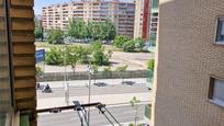 Exterior view of Flat for sale in  Zaragoza Capital  with Heating