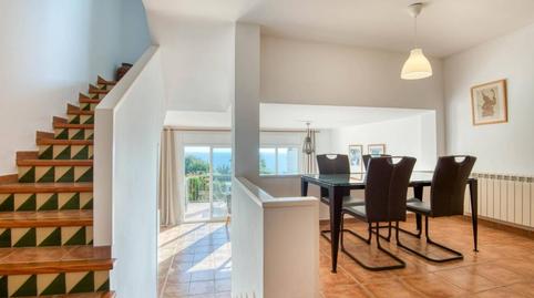 Foto 4 de Casa o xalet en venda a Camí de Les Penyes, Puntabrava - Port Salvi, Girona