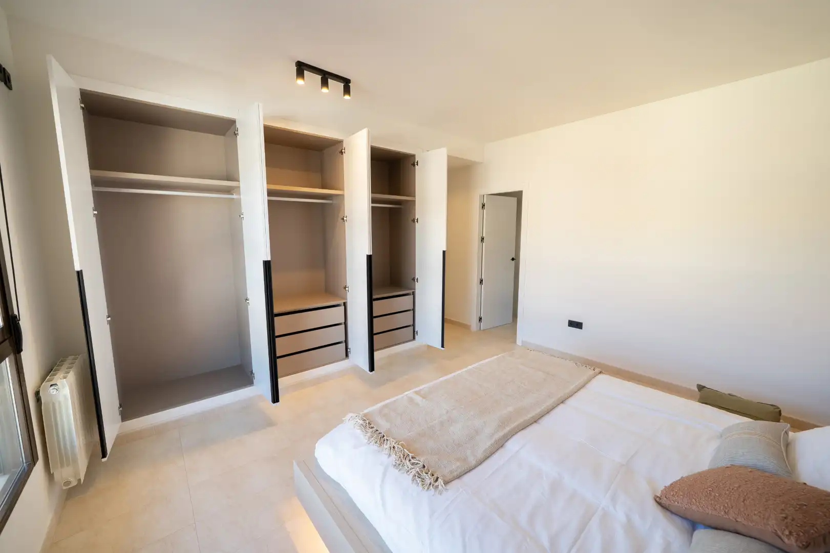 Wohnung zum Verkauf in Avinguda del País Valencià, 28, Muro de Alcoy