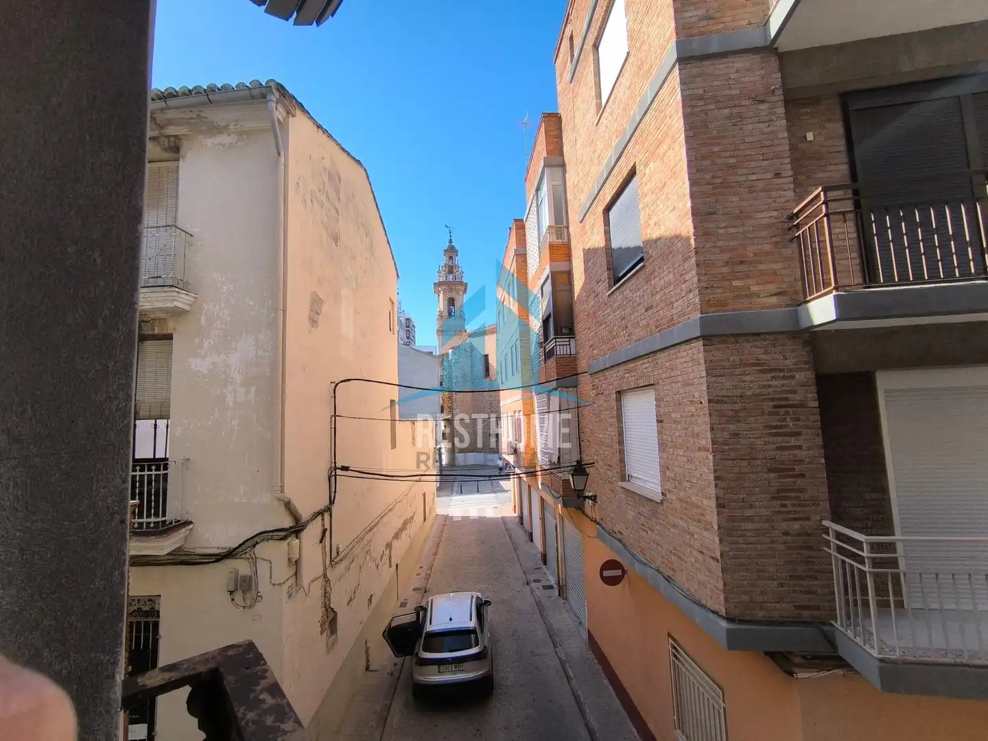 Casa con terrazza in vendita a Calle VERDEGUER DELS, imagen 2