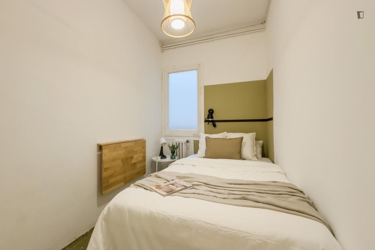 Apartament per a compartir a El Putget i el Farró