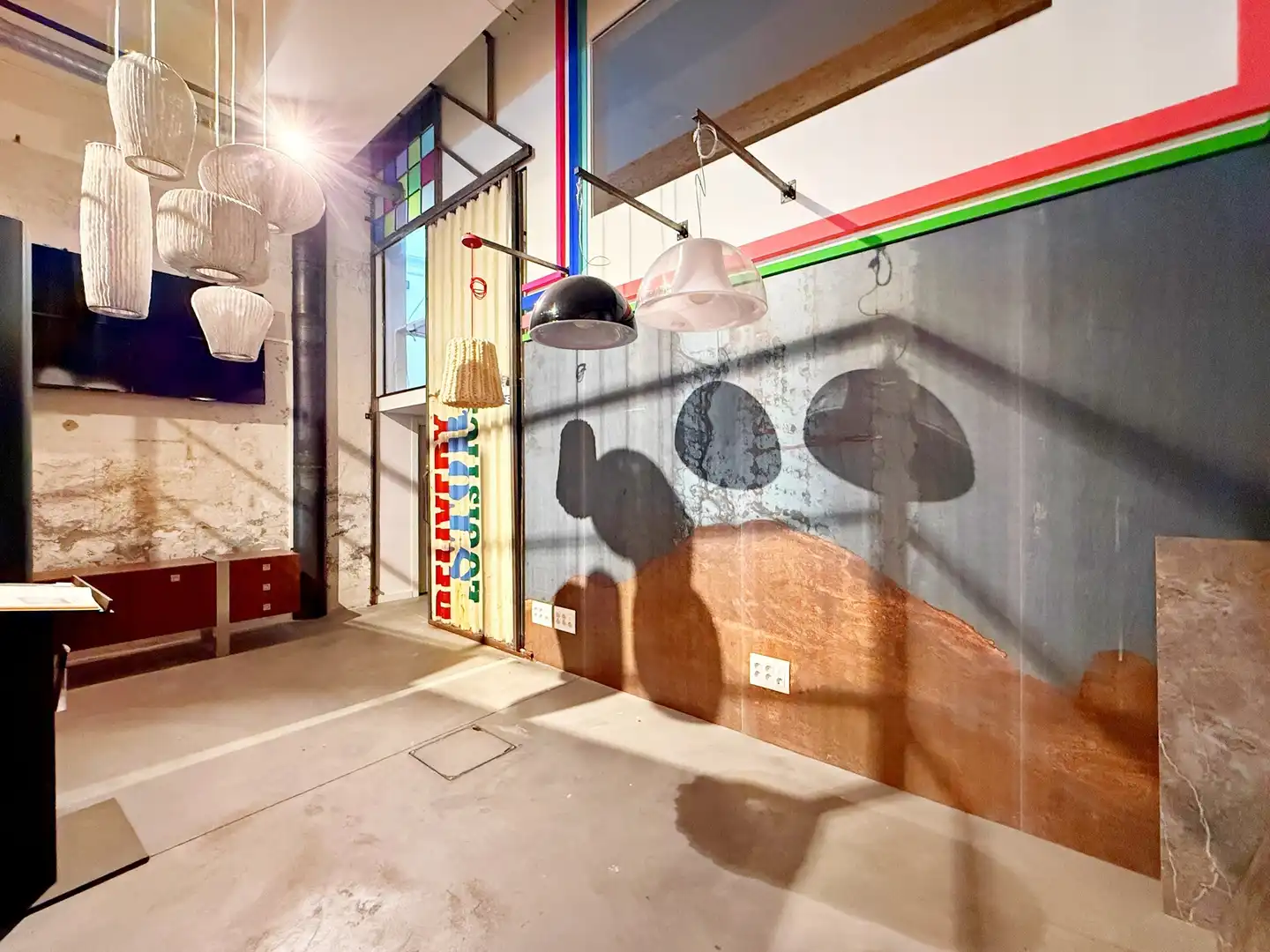 Loft de alquiler en A Coruña Capital  con Calefacción