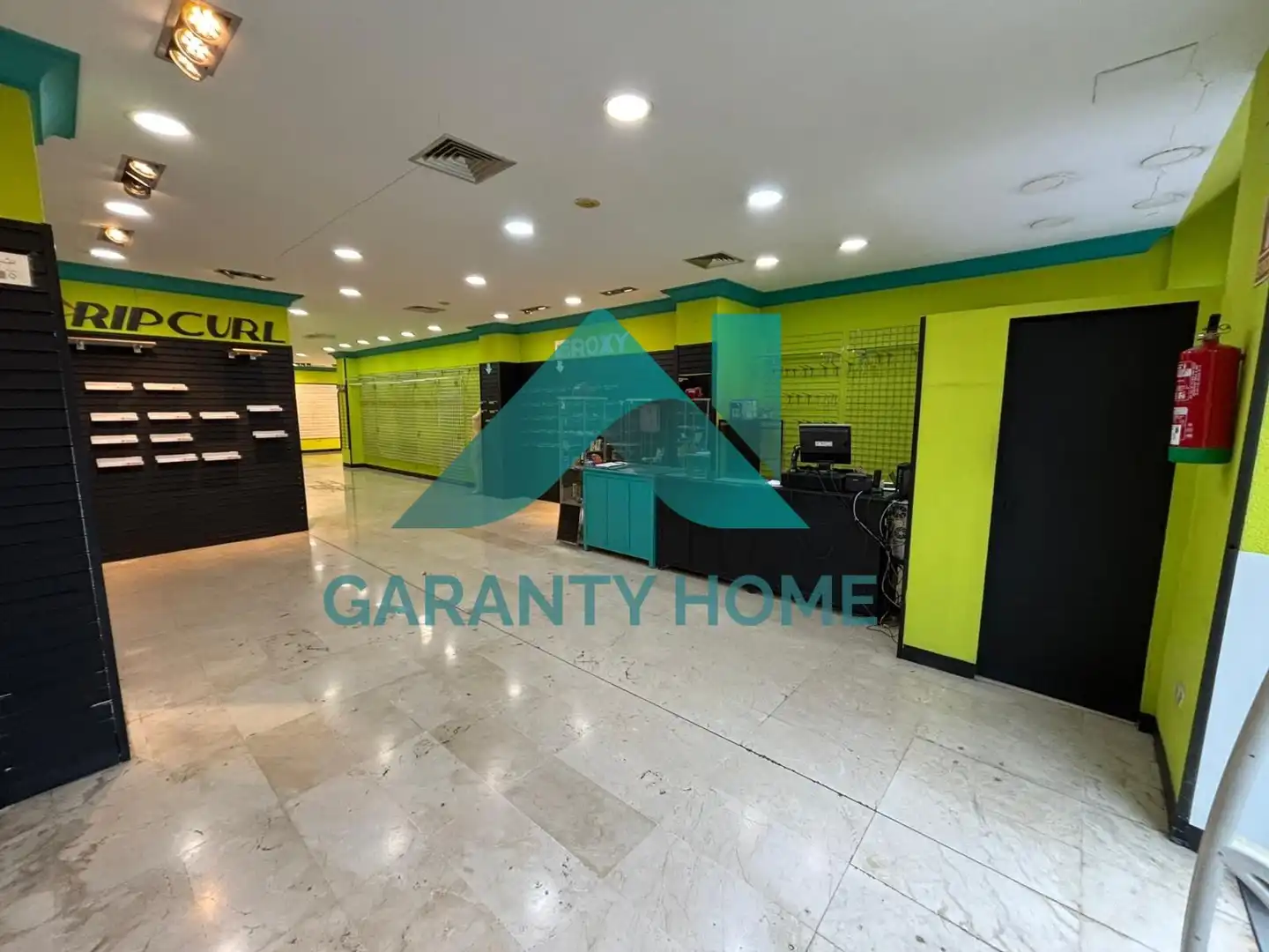 Local comercial en alquiler en Centro, imagen 3