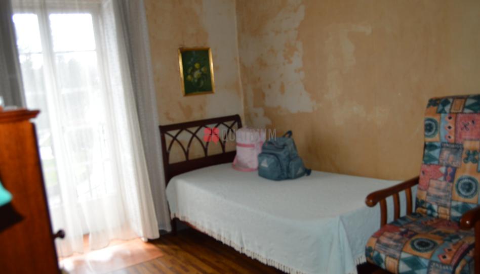 Photo 1 of Single-family semi-detached for sale in Casco Histórico, A Coruña