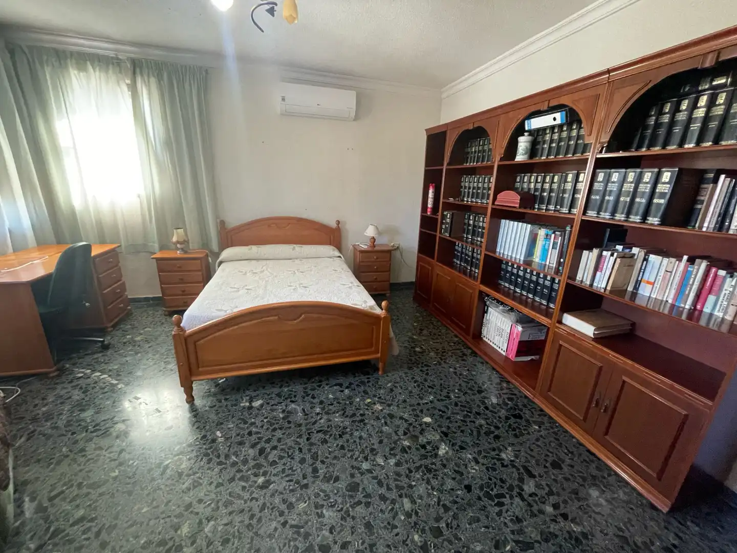 Chalet con jardín en venta en Carretera a Mazarrón 201, imagen 27