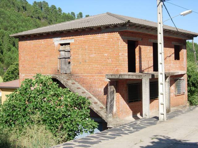 Casa-chalet en Venta en Pinofranqueado