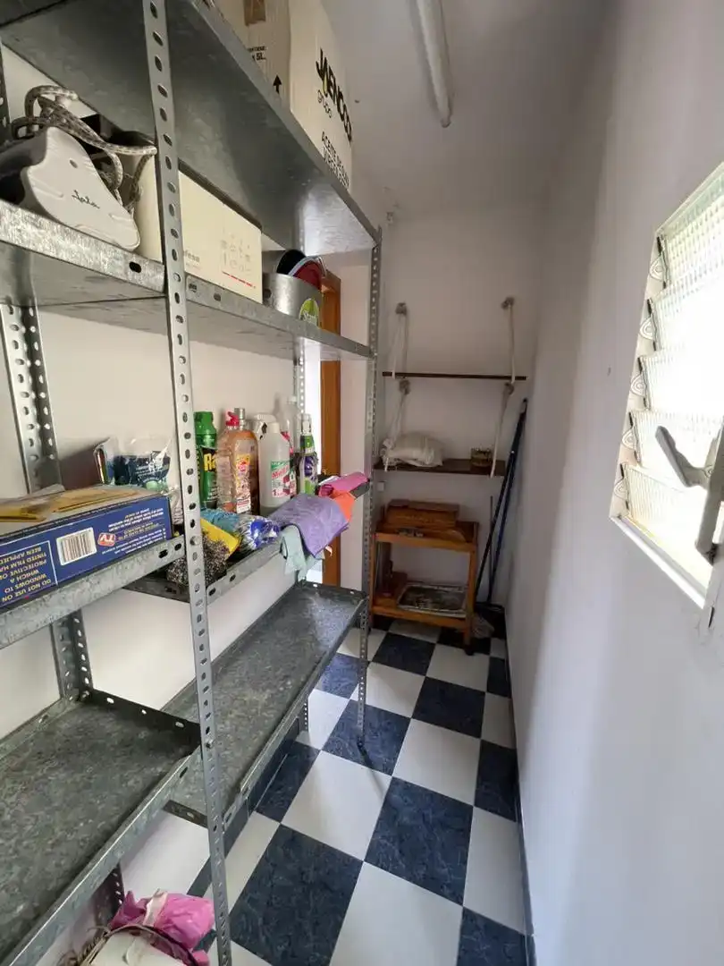 Pis en venda en Pozo Alcón amb Aire condicionat, Traster i Moblat