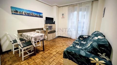 Foto 3 de Pis de lloguer a Avenida Hermanos Felgueroso, Ceares, Gijón