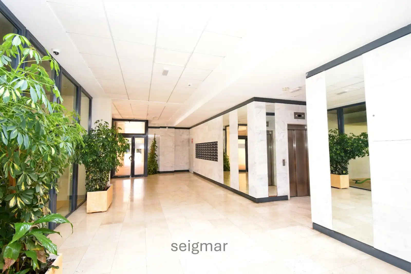 Apartament amb terrassa en venda a Calle Derramador 10, imagen 20