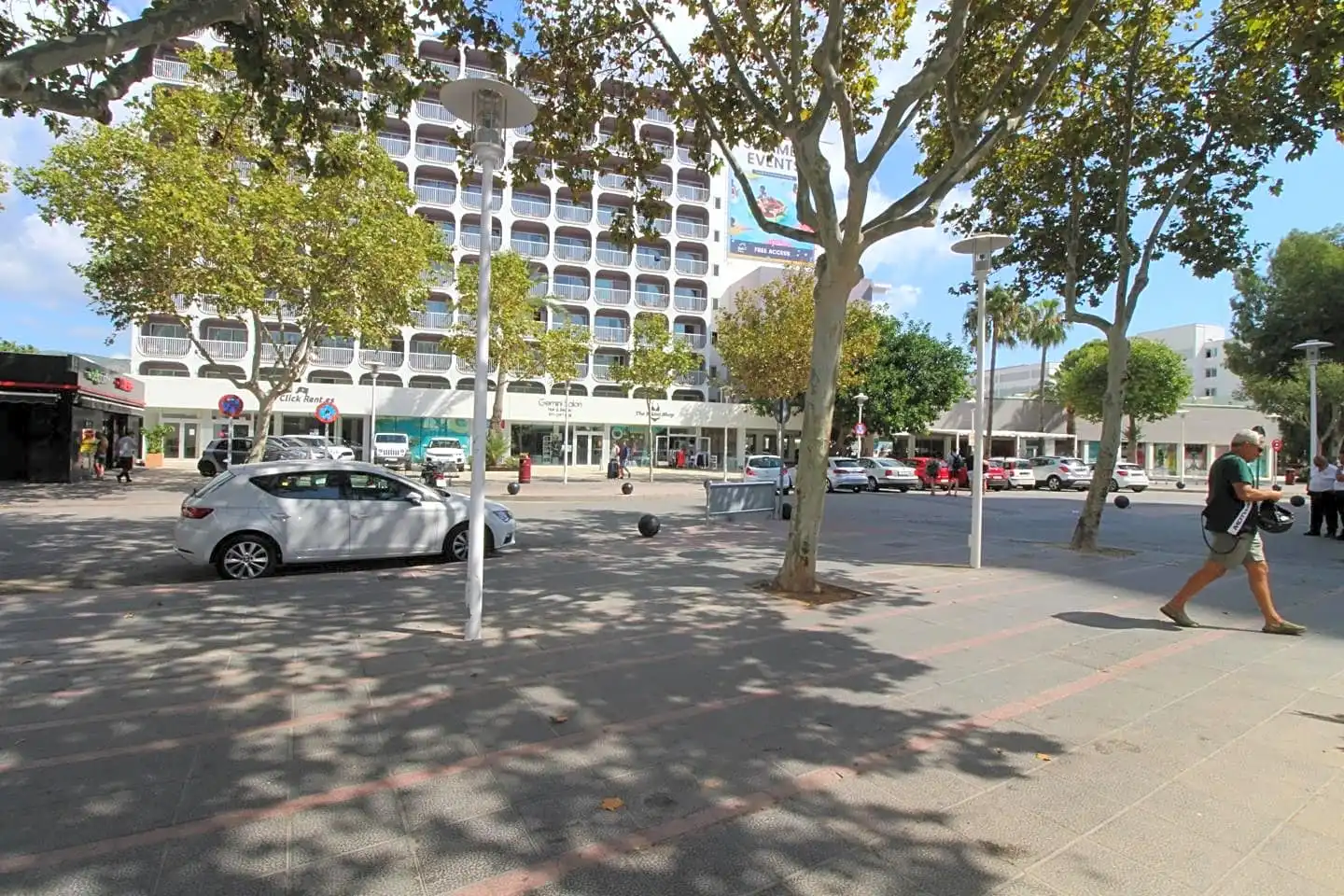 Gewerbefläche zum Verkauf in Magaluf, imagen 5